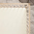 Pack 2 Pack, Pack GRSSDER Mini Crib Sheets Fitted, and Play Sheets Ultra Soft Stretchy N Play Sheets, Universal Fit