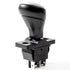 2 Pcs 6V 12V 24V Forward Reverse Switch Compatible with Power Wheels Forward, Stop, Reverse Gear Lever