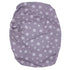 Girls' Washable Changing Pad Cover for Crib Bedding