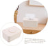 LIFKOME Portable Baby Wipe Holder for Easy Travel