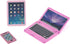 Dollhouse Miniature Accessories, 3 Pcs Computer Laptop, Tablet, Phone Simulation for 1/6 1/12 Miniatures