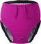 Adult Reusable Swim Diapers Special Needs Swimwear for Incontinence Cloth Diaper Covers