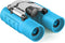 Obuby Real Binoculars for Kids - Gifts for 3-12 Years Boys Girls, 8x21 High-Resolution Compact Toy Binocular