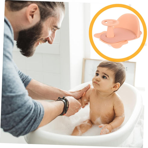 Lightweight Portable Shower Chair for Safe Bathing