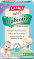 Immune 1 3 60 CATALO Baby's Probiotics, Digestive & Health Formula, Month+, Billion CFU, Vegetarian Capsules