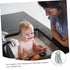 Colorful Penguin Bath Thermometer - Safe and Fun for Kids