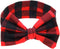 Baby Girls Toddler Bowknot Headband, Infant Rabbit Ear Hair Band Headdress