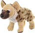 12", (12240) Wild Republic Hyena Stuffed Animal, Plush Toy, Gifts for Kids, Cuddlekins Multicolor