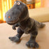 2 Pack 15.7 Inch Large Dinosaur Stuffed Animals, Adventure Plush Toy for Boys and Girls Room Decor