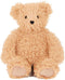 Vermont Teddy Bear 13 Inch Super Soft Plush Bear, Buttercream Color