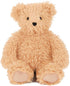 Vermont Teddy Bear 13 Inch Super Soft Plush Bear, Buttercream Color