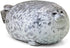 ETAOLINE Chubby Blob Seal Pillow - Cute Medium Seal Plush Toy for Kids