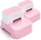 Toddler Step Stool for Bathroom,Kids Step Stool for Potty Training,Toilet Stool, Slip