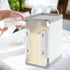 ZJRDYYK 60 OZ Breastmilk Storage Container, Freeze Organizer for Breast Milk Storage Bags, First-in First-Out Breast