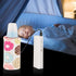 12) Hilitand Portable Keep Bottle Warm, USB Travel Milk Heat Keeper, Baby Bottle Keep Warmer for Car Tavel, Storage