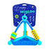 Mobi Wigloo Activity Toy - Sensory Activities for Toddlers and Kids, Teething