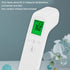 Forehead Digital Thermometer for Adults and Baby, Non-Infrared with Accurate Reading, High Temperature Alarm, Memory