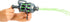 6 Ninjombie Prime Slime Dragon Vehicle, Boys Action Ninja Zombie Slime Action Figure Vehicle, Ages +