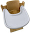 Nibble And Rest Coverall Stokke Tripp Trapp Highchair Placemat, Silicone Placemat for