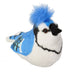 Wild Republic Audubon Birds Collection - Authentic Bird Sounds, Hummingbird, Blue Jay, Baltimore Oriole