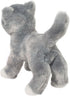 Douglas Scatter Gray Cat Plush Stuffed Animal
