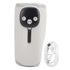 Hamwesh 11 Settings, Portable Bottle Warmer, Temperature Digital Display Milk Bottle Heater Sleeve with Night Light