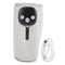 SPYMINNPOO Bottle Warmer, Cordless Milk Warmer 11 Temperature Settings Digital Display Portable Breastmilk