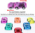 Speedy Panther 36 Pack Party Favor Car Toys, Pull Back Race Car, Treasure Box Toys for Kids