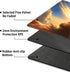 Playmat for MTG with Free Storage Bags, Game Mat 24 x 14 inches, TCG and Board Game Mat for Cards, Mousepad Desk Mats