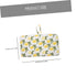 Portable Changing Pad Boy Girl Urinal Mat Lightweight Travel Diaper Cushion for Easy Use Anywhere Convenient