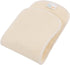 Liner,4-Layer 6pcs 6HM4 AlVABABY Hemp and Cotton Inserts Cloth Diaper Inserts,Reusable Liners for Baby Cloth Diapers