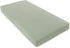 Organic Muslin Fitted Crib Sheet - Organic Crib Sheet for Standard Crib