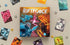 Riftforce Strategy Board Game - 3 Different Actions to Choose from with 30 Minute Play Time for Ages 10 and Up