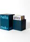 Hella Awkward Card Game - 140 Deep Conversation Icebreakers for Couples and Friends