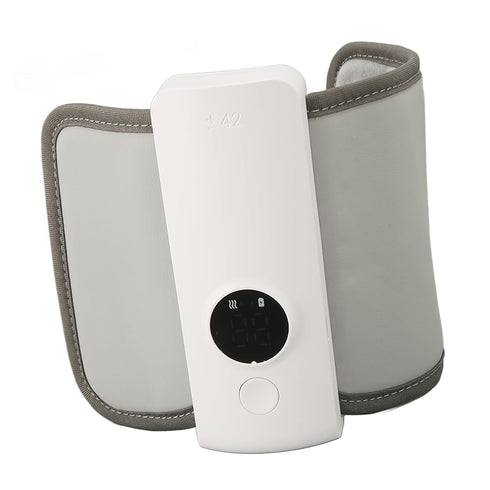 TANIQIACA 6 6000mAH USB Milk Water Warmer with Levels Temperature Control, Battery for USB Charging, Universal
