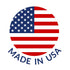 Baby Toddler Pet Resistant Electrical Safety Cover Guard for Home and Business, Made in USA, Traditional Standard