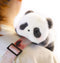 52TOYS Panda Roll Lying Down Stuffed Animal Plush Toy - Shoulder Panda