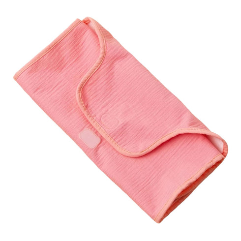 QGFEWXP Portable Diaper Changing Pad, Foldable Mat for Diaper Bag, Compact, Lightweight, Mat
