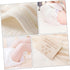 Vaguelly Urinal Pad Soft Boy Girl Changing Mat Reversible Breathable Design for Newborn Care for Diaper Changing Tables