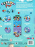 Bubblee Pop - Two-Player Puzzle Game for Quick Simple Fun