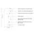 CozyMe 3-in-1 6M 36M, Winter Stroller Blanket Evolution, Stroller Footmuff, Waterproof Toddler Stroller Bunting Bag