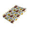 Highland Cows Floral Changing Pad Covers, Soft Breathable Stretch for Baby Girls and Boys 32''x16'' Sunflowers