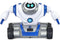 VTech 5-in-1 Make-a-Bot Transformable Robot Toy with Sound Sensor and Obstacle Detector