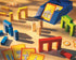 Make'n'Break Junior Children's Game