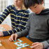 MOBI Kids Fun Math Games - Educational Addition, Subtraction, Multiplication & Division Games in Crossword Grid