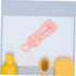 Easy-to-Use Bath Water Thermometer for Newborns - Sturdy Design