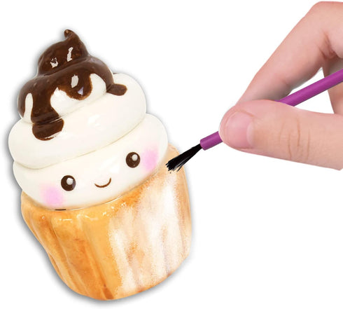 Tara Toys Multicolor Clay Cracking Sweet Surprise
