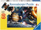 Ravensburger Outer Space 60 Piece Jigsaw Puzzle for Kids - Educational and Fun Toy, Premium Quality Material