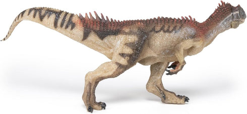 Papo Hand-Painted Allosaurus Dinosaur, 55078, Collectible for Children, Suitable for Boys and Girls, Multi, Medium