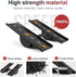RC Car Jump Ramp Slope: Takeoff Board RC Stunt Playset for 1/10 1/12 1/14 1/16 Short-Course Truck/Monster Truck.